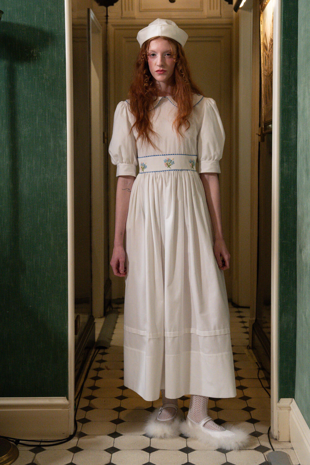 VENERDÌ POMERIGGIO WOMEN FW 26-27 - Foto #12