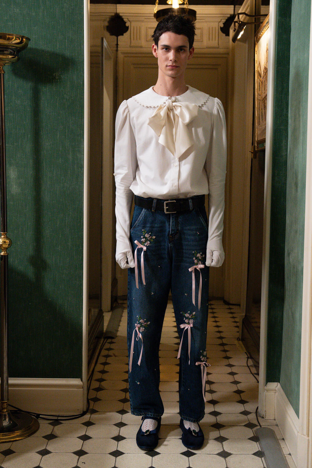 VENERDÌ POMERIGGIO WOMEN FW 26-27 - Foto #13