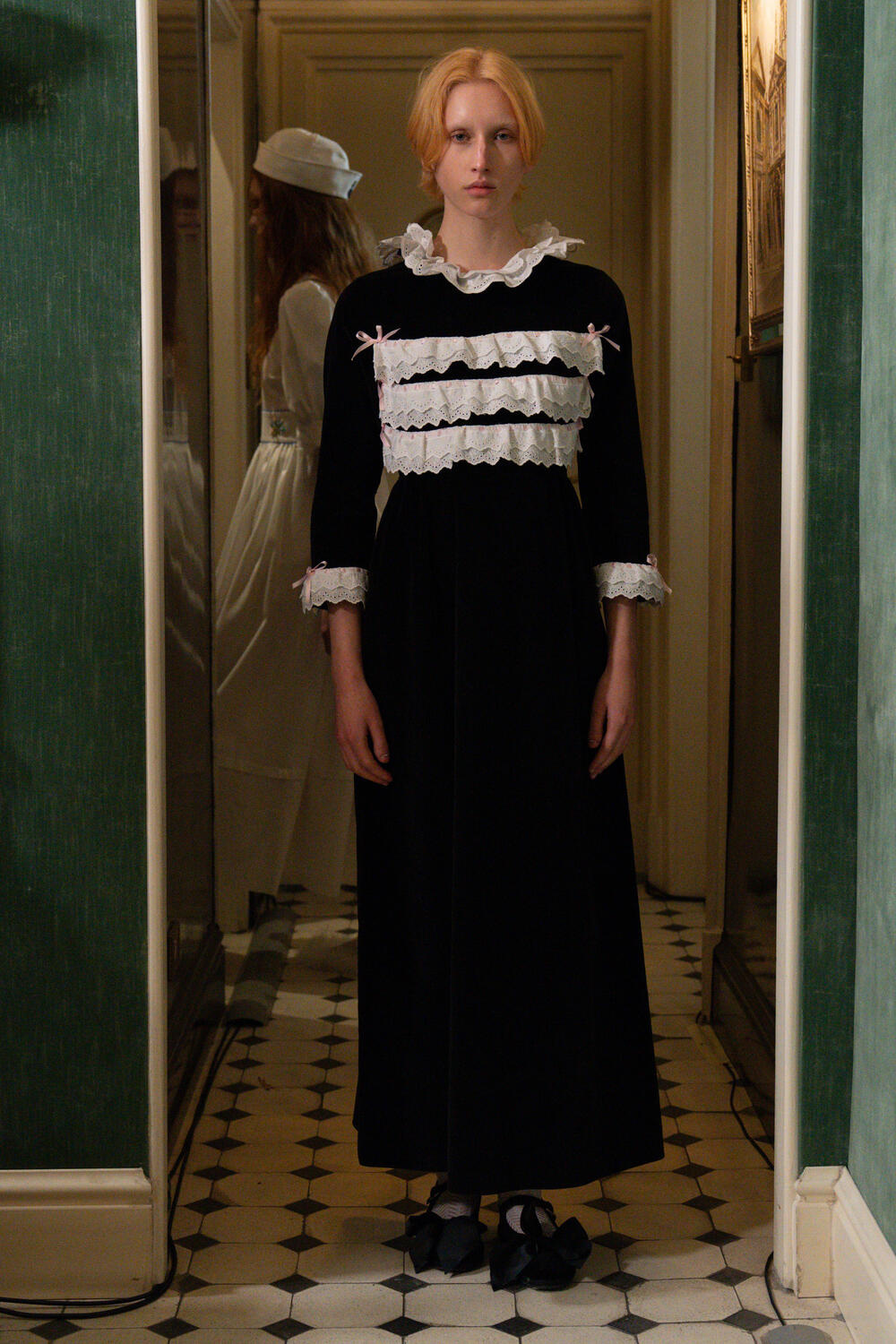 VENERDÌ POMERIGGIO WOMEN FW 26-27 - Foto #15