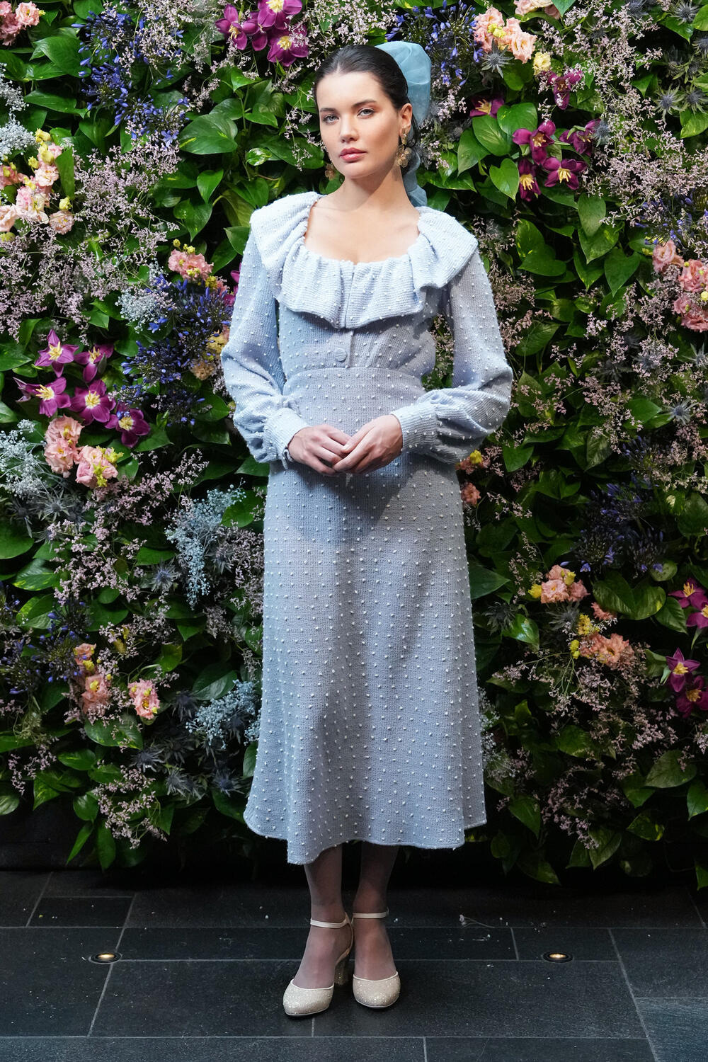 LUISA BECCARIA WOMEN FW 26-27 - Foto #2