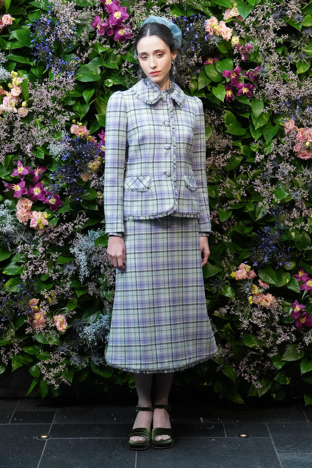 LUISA BECCARIA WOMEN FW 26-27 - Foto #3