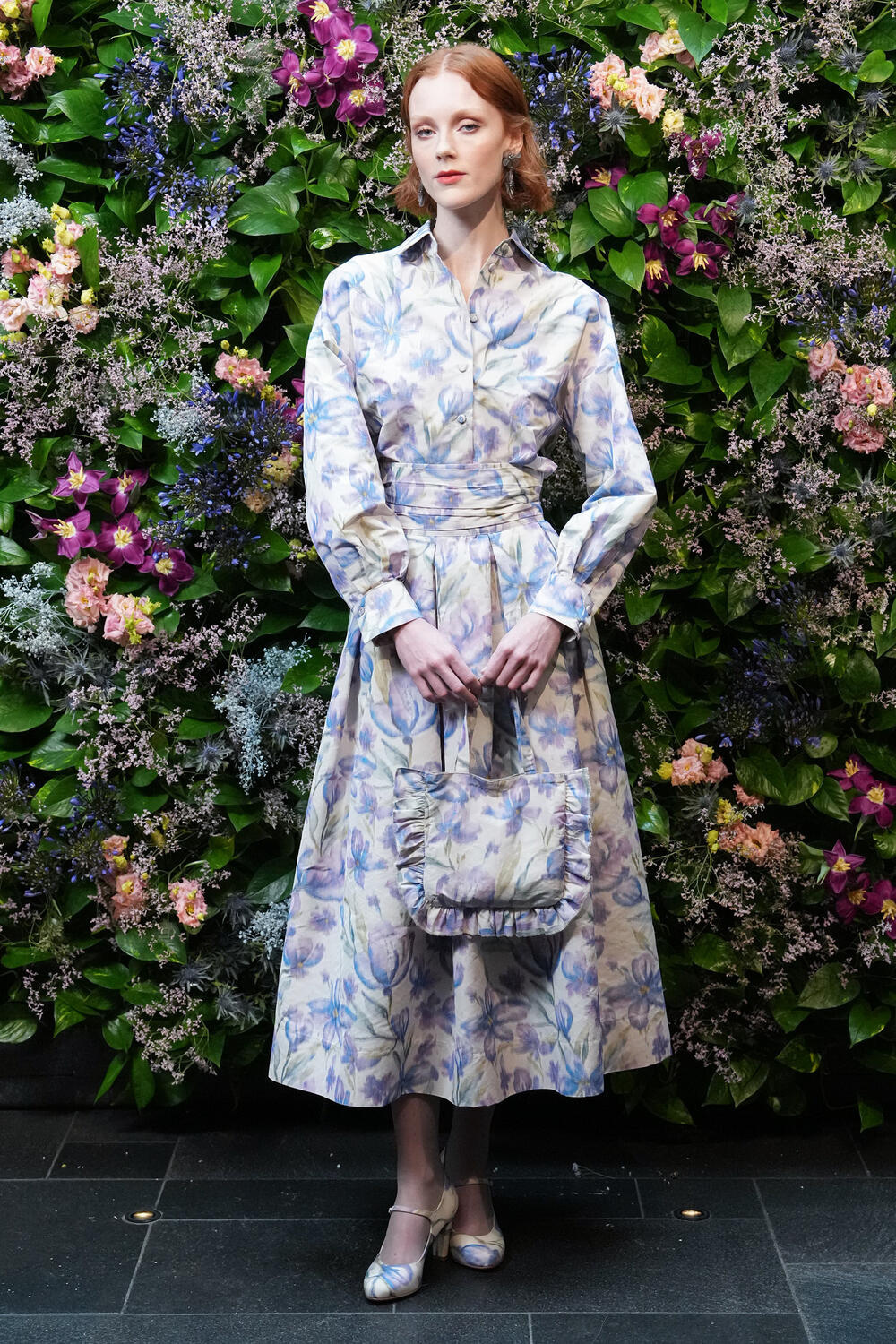 LUISA BECCARIA WOMEN FW 26-27 - Foto #4