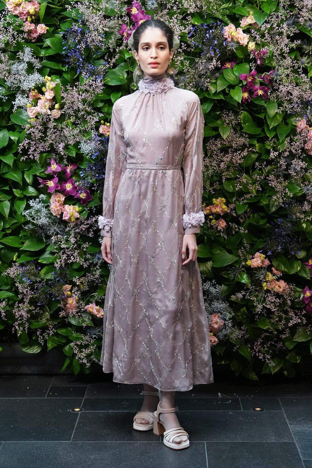 LUISA BECCARIA WOMEN FW 26-27 - Foto #6