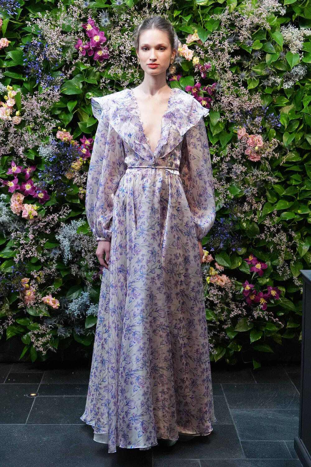 LUISA BECCARIA WOMEN FW 26-27 - Foto #7