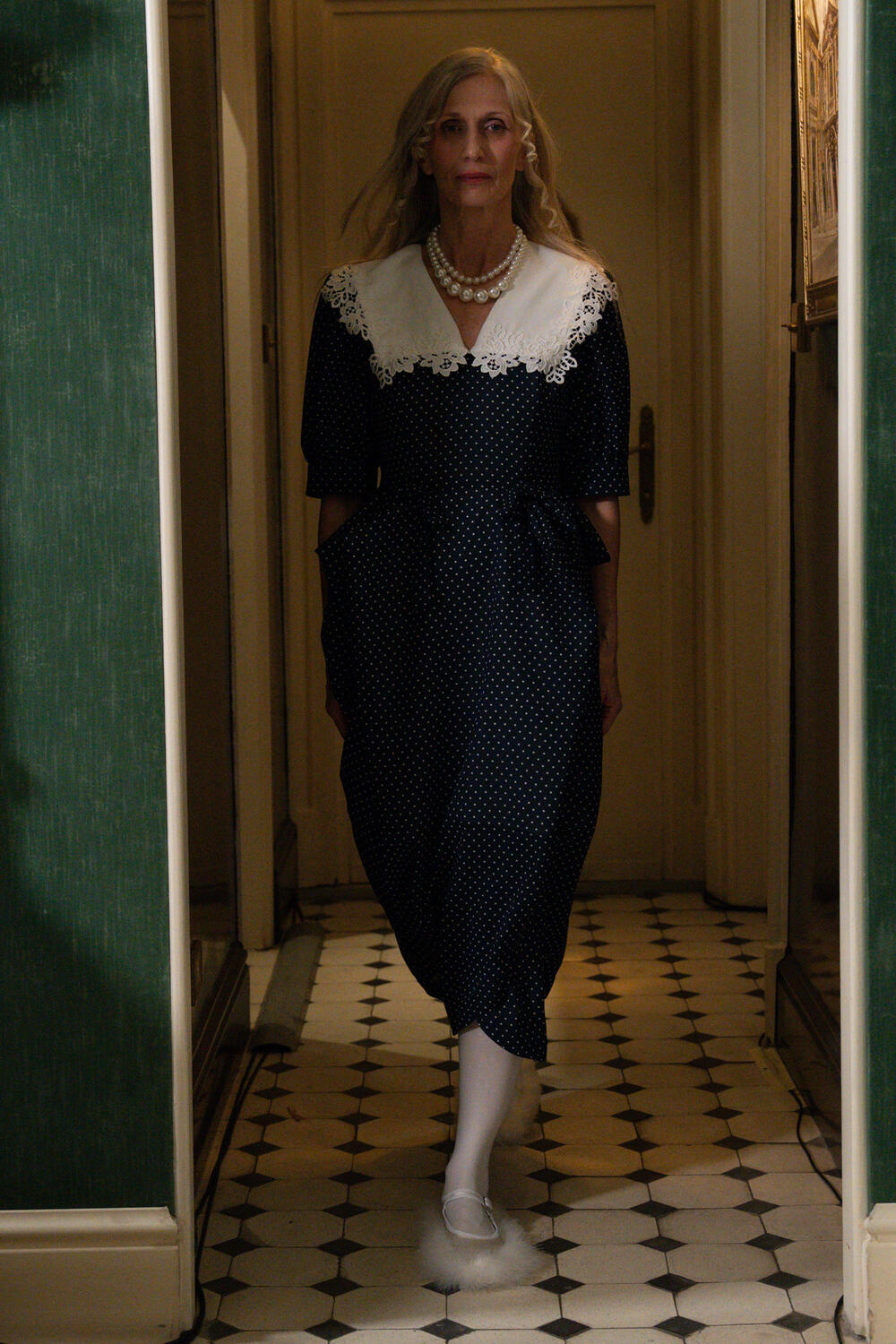 VENERDÌ POMERIGGIO WOMEN FW 26-27 - Foto #22