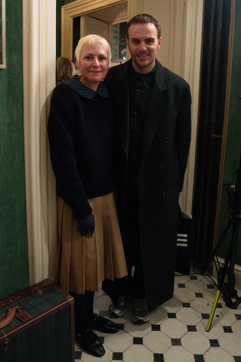 VENERDÌ POMERIGGIO WOMEN FW 26-27 - Foto #23