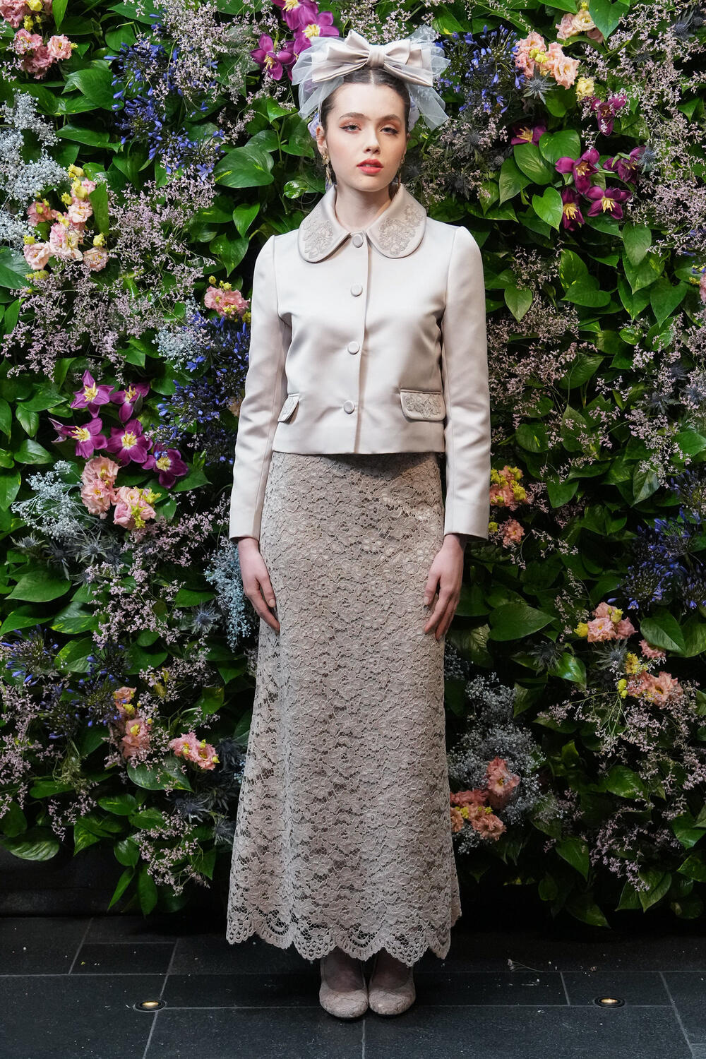 LUISA BECCARIA WOMEN FW 26-27 - Foto #12