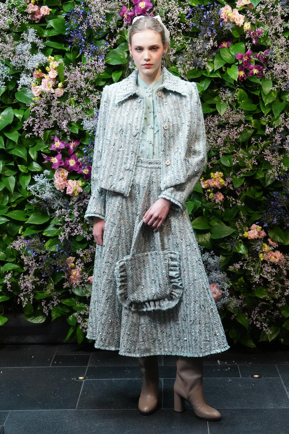 LUISA BECCARIA WOMEN FW 26-27 - Foto #17