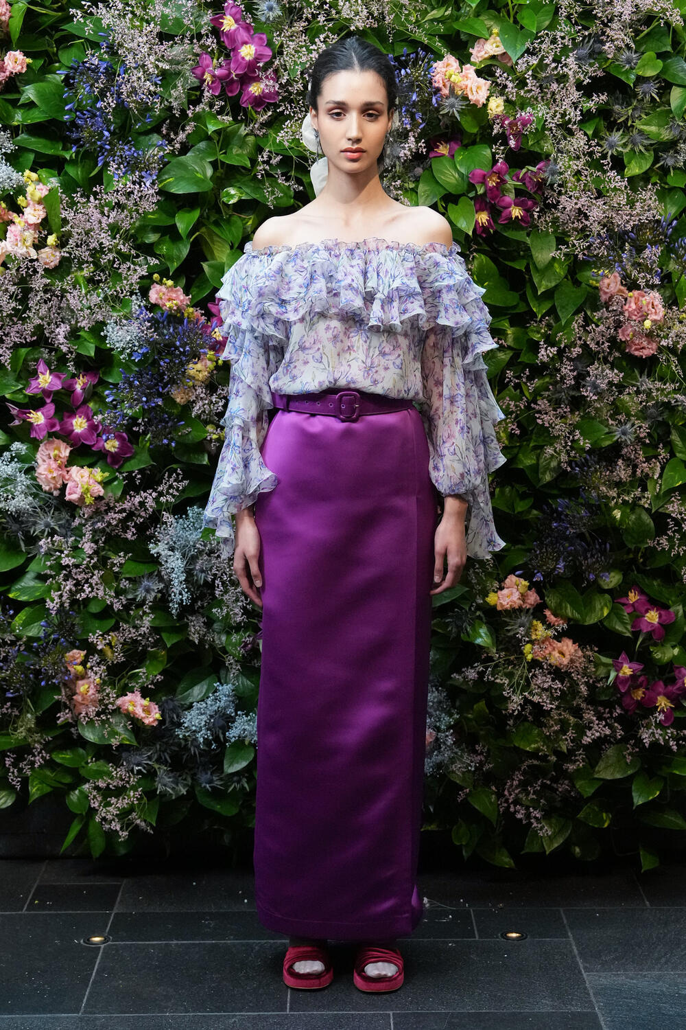 LUISA BECCARIA WOMEN FW 26-27 - Foto #8