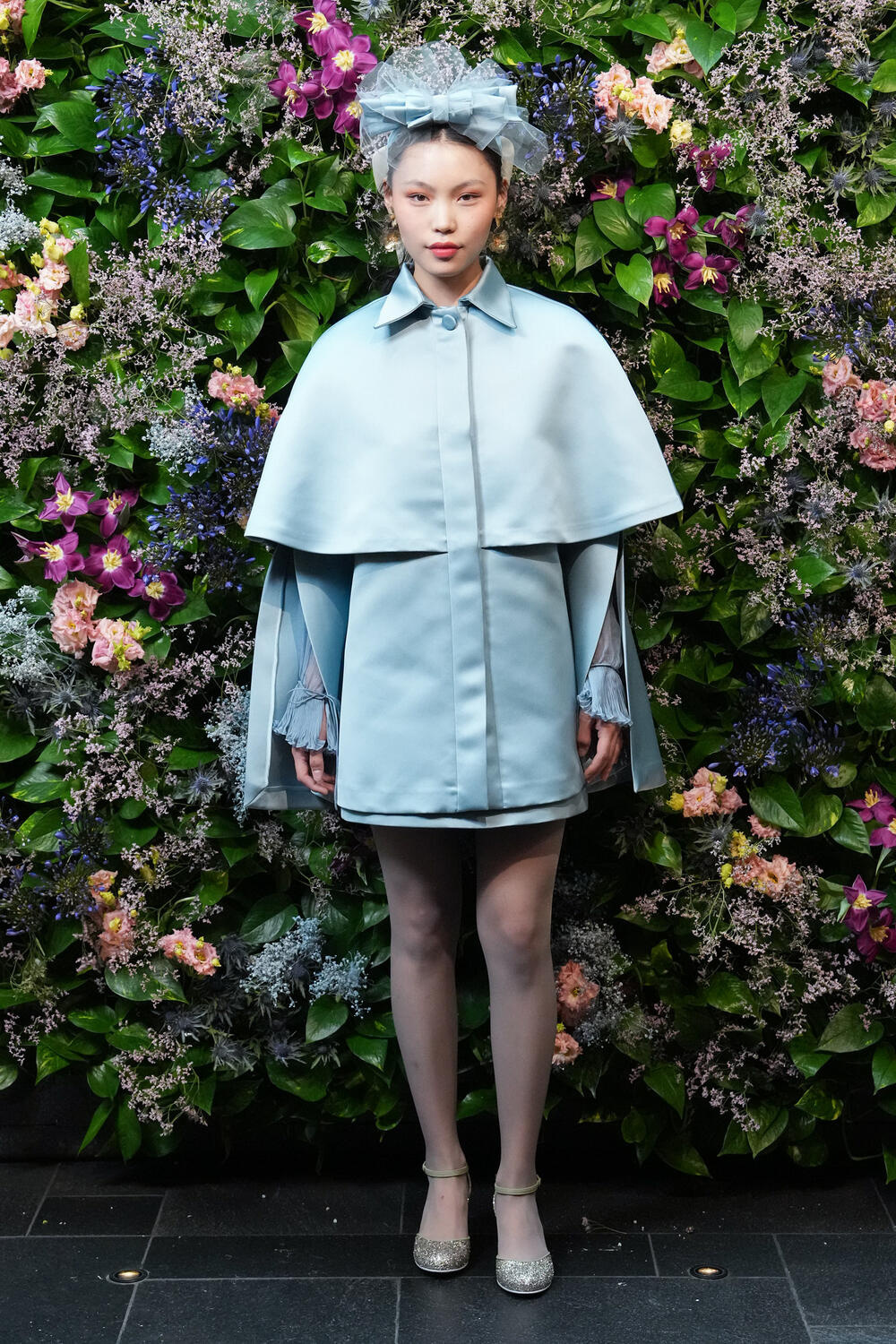 LUISA BECCARIA WOMEN FW 26-27 - Foto #9