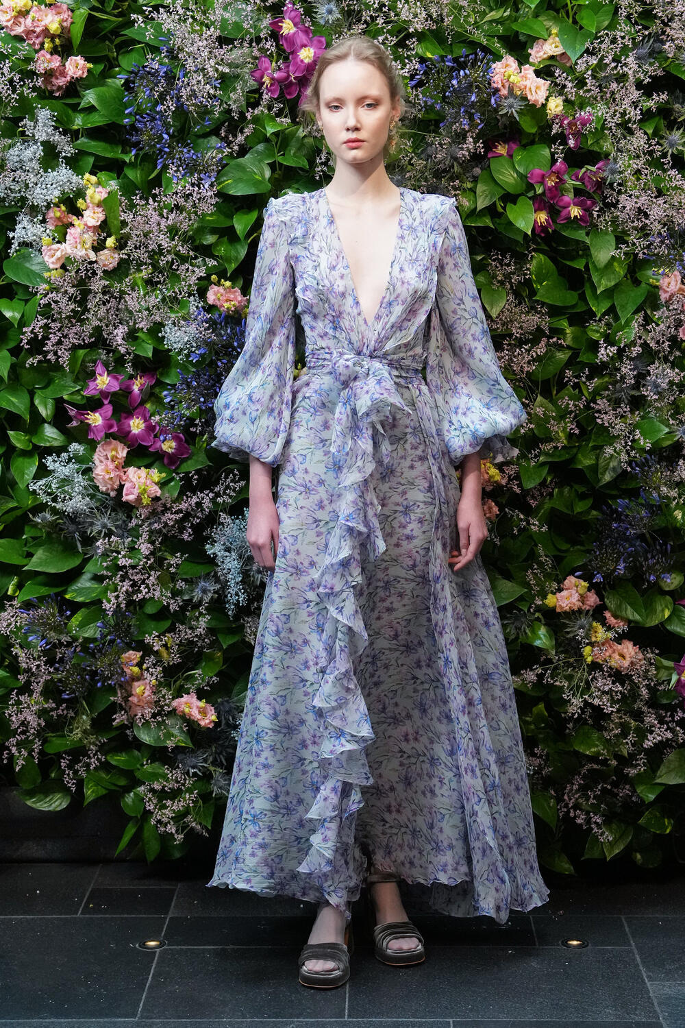 LUISA BECCARIA WOMEN FW 26-27 - Foto #10