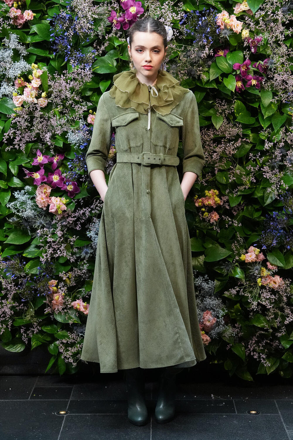 LUISA BECCARIA WOMEN FW 26-27 - Foto #23