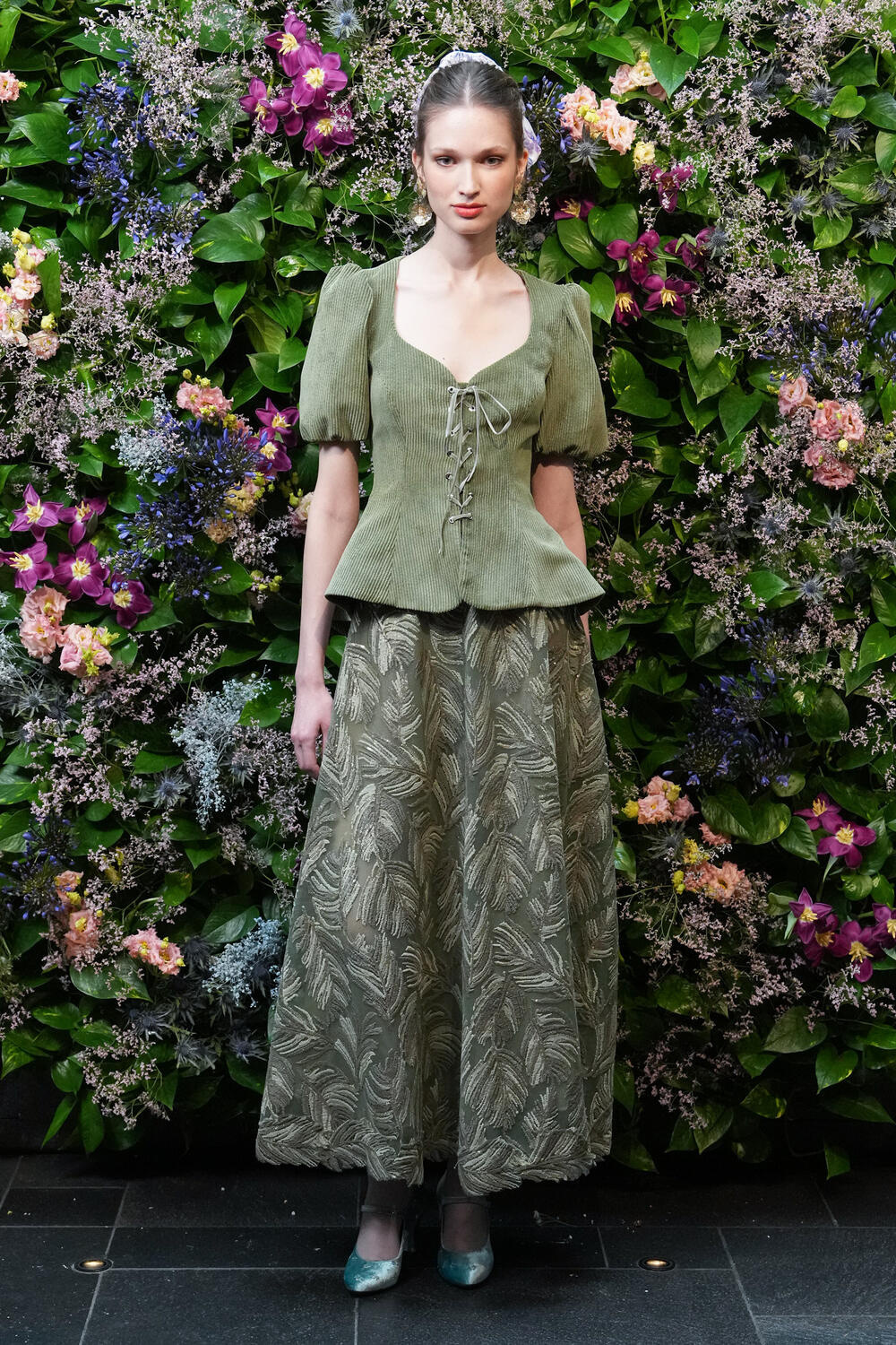 LUISA BECCARIA WOMEN FW 26-27 - Foto #25