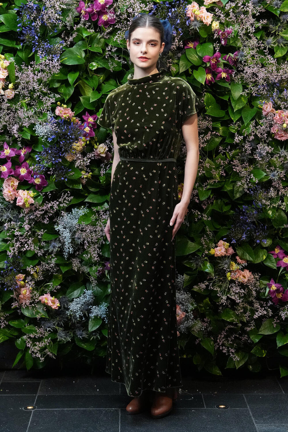 LUISA BECCARIA WOMEN FW 26-27 - Foto #27