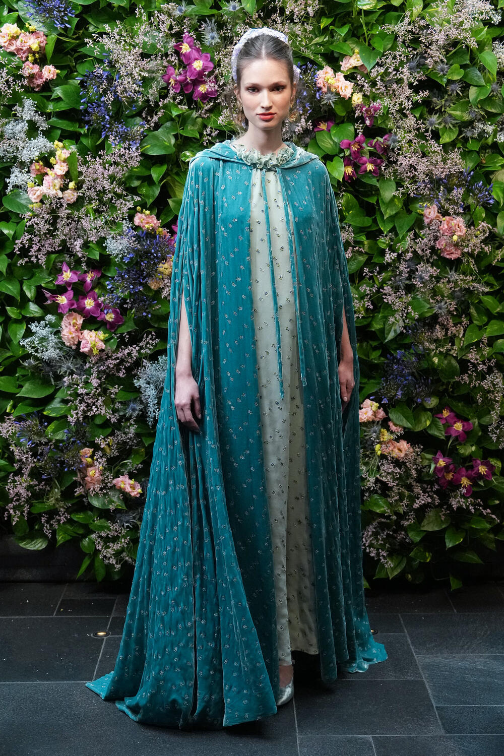 LUISA BECCARIA WOMEN FW 26-27 - Foto #18