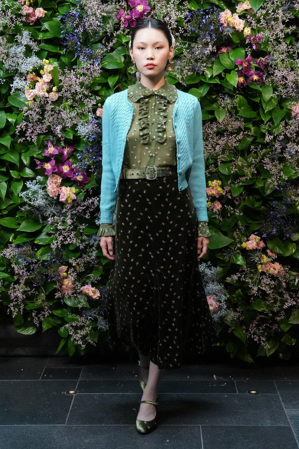 LUISA BECCARIA WOMEN FW 26-27 - Foto #19