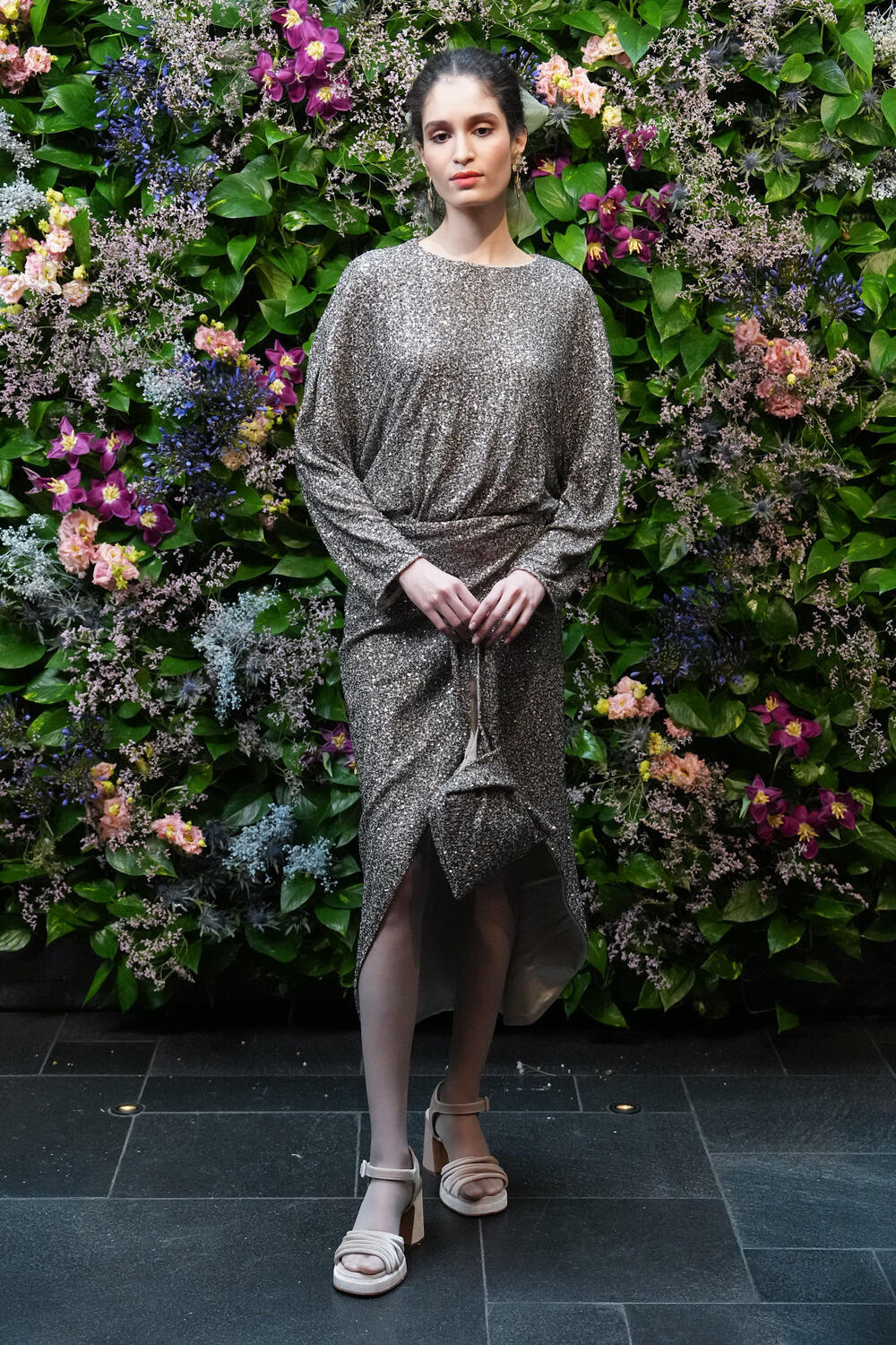 LUISA BECCARIA WOMEN FW 26-27 - Foto #20