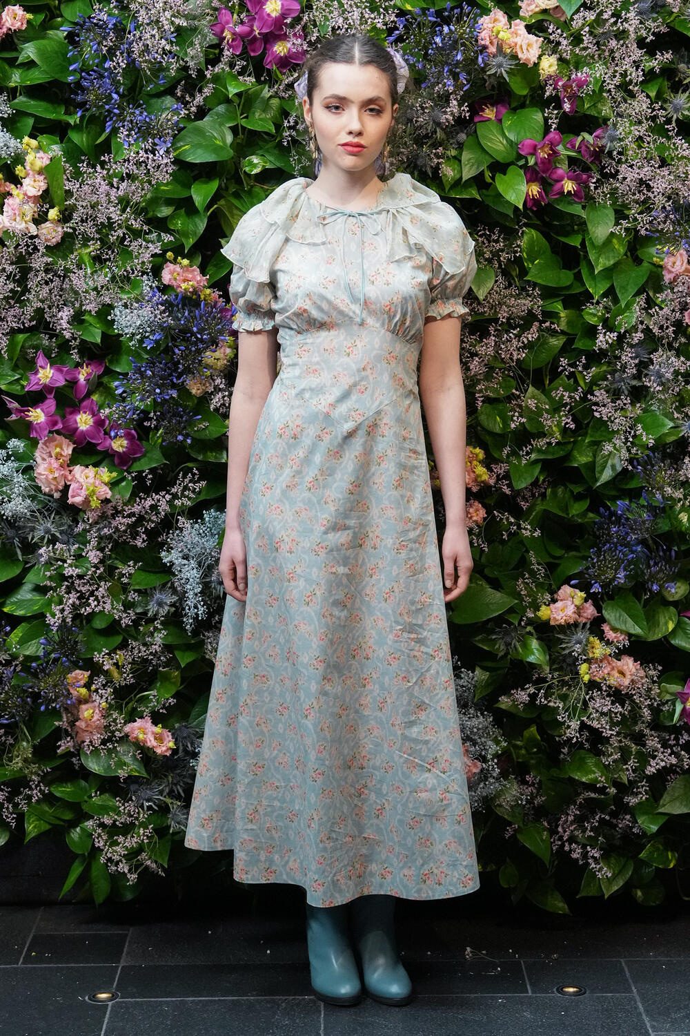 LUISA BECCARIA WOMEN FW 26-27 - Foto #33