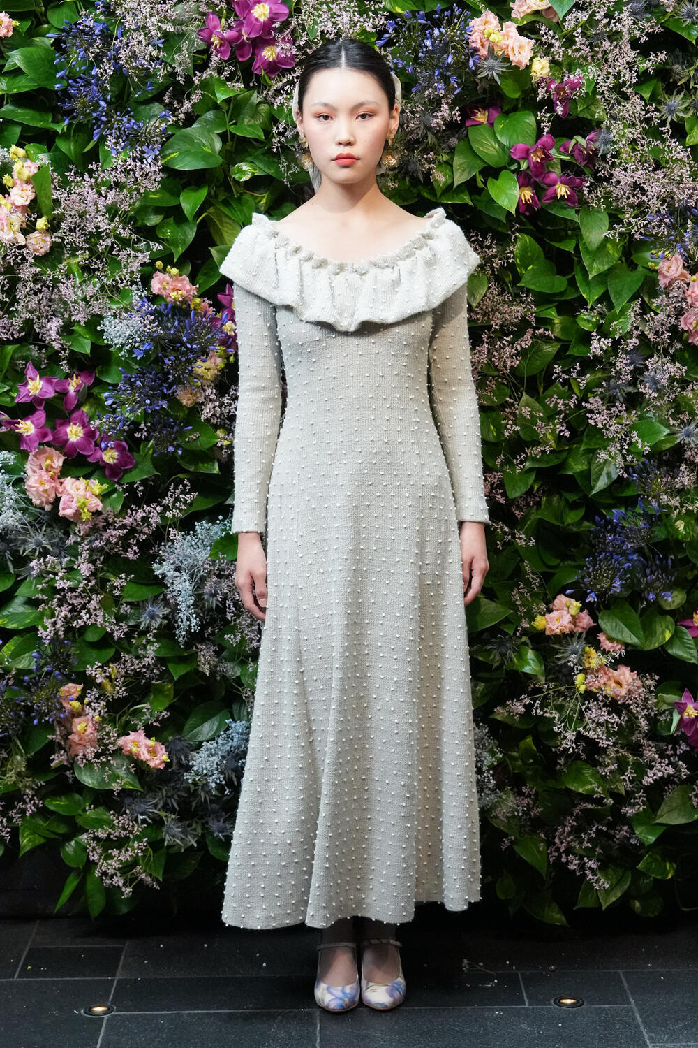 LUISA BECCARIA WOMEN FW 26-27 - Foto #34