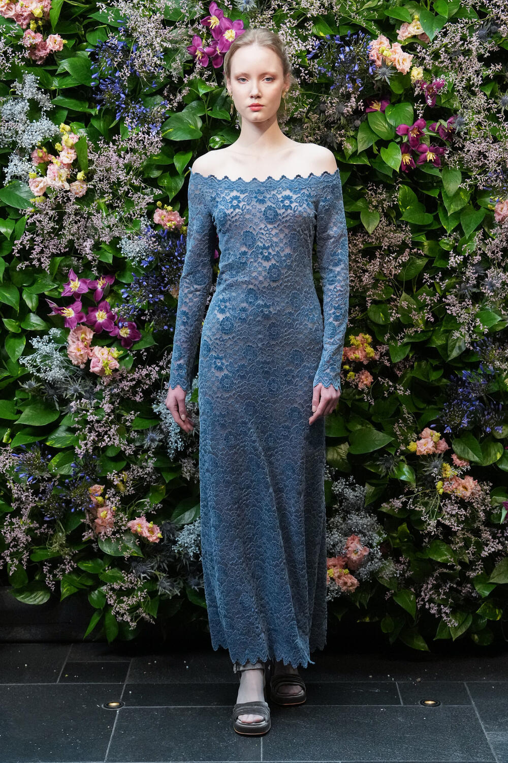 LUISA BECCARIA WOMEN FW 26-27 - Foto #37