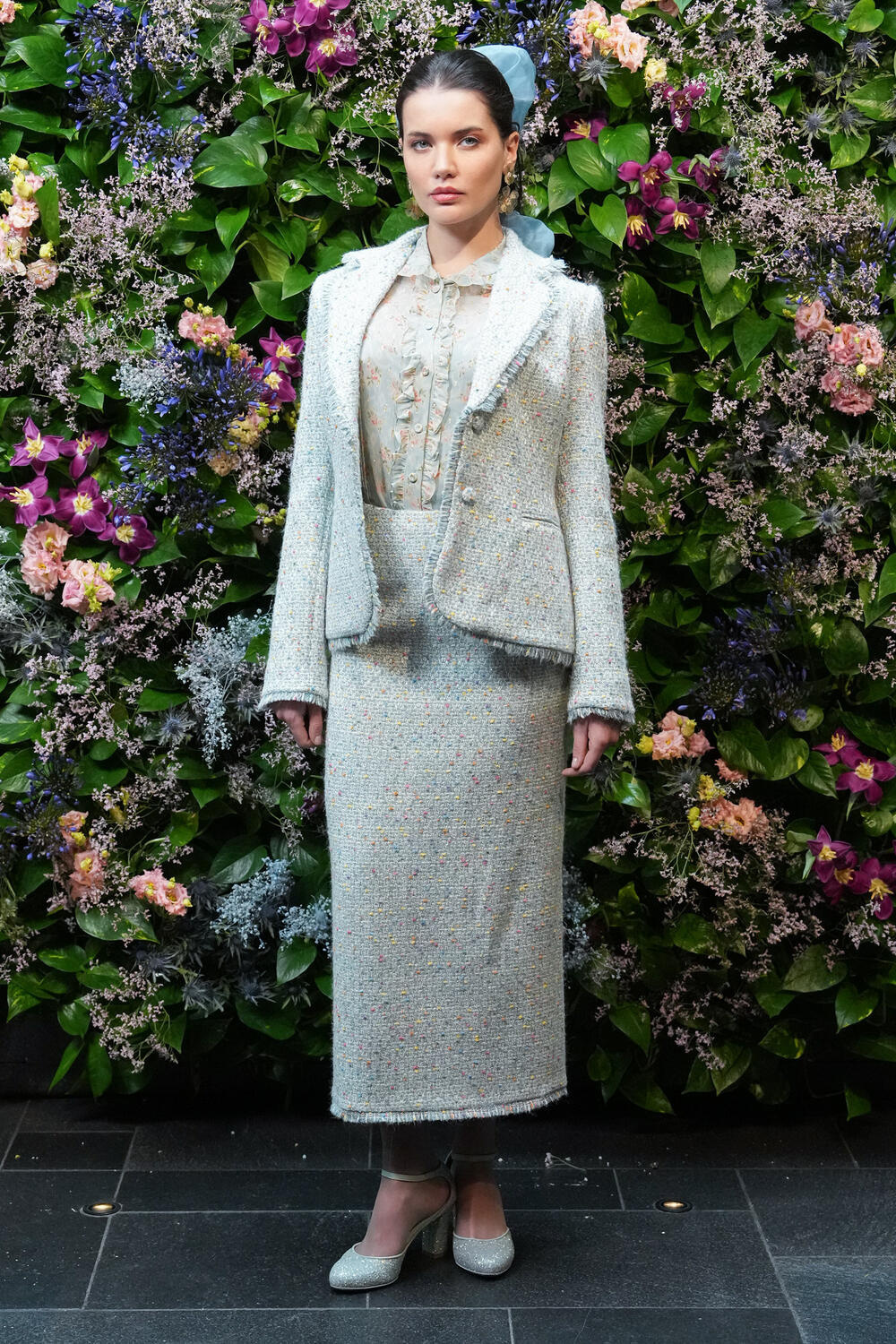 LUISA BECCARIA WOMEN FW 26-27 - Foto #30