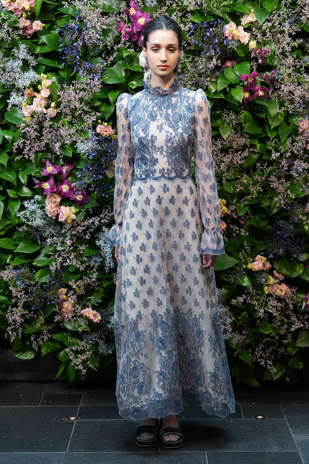 LUISA BECCARIA WOMEN FW 26-27 - Foto #31