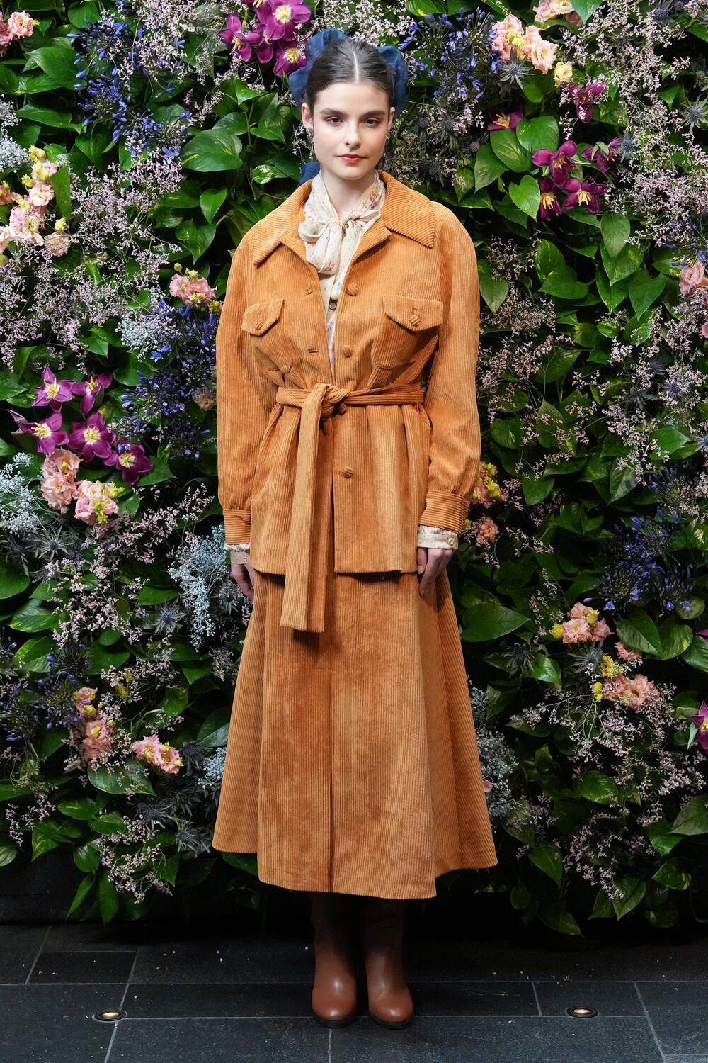 LUISA BECCARIA WOMEN FW 26-27 - Foto #42