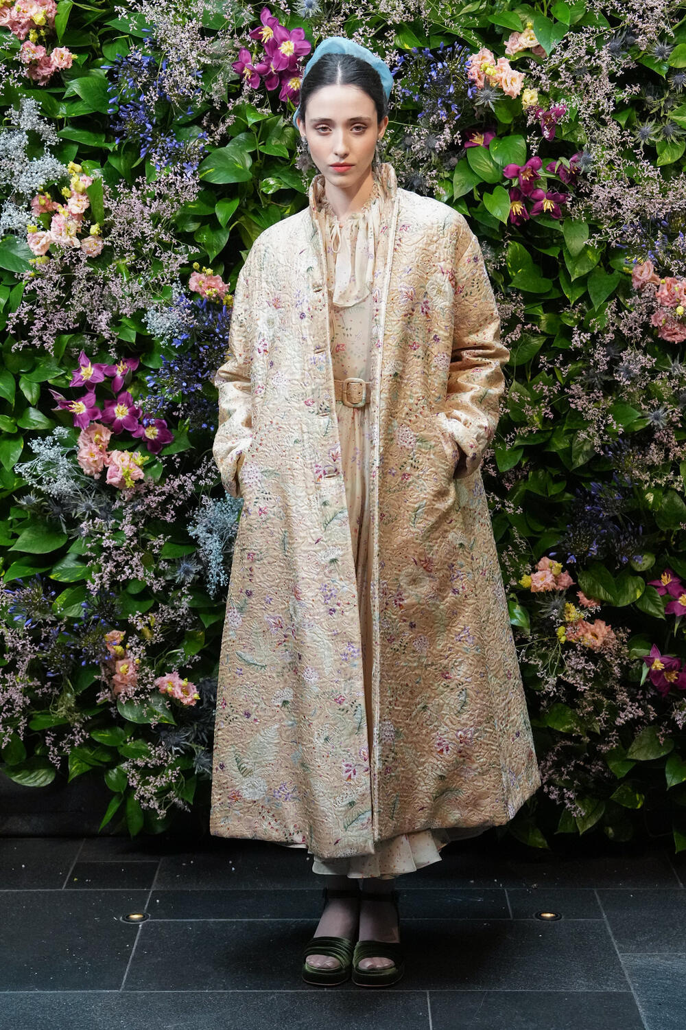 LUISA BECCARIA WOMEN FW 26-27 - Foto #43