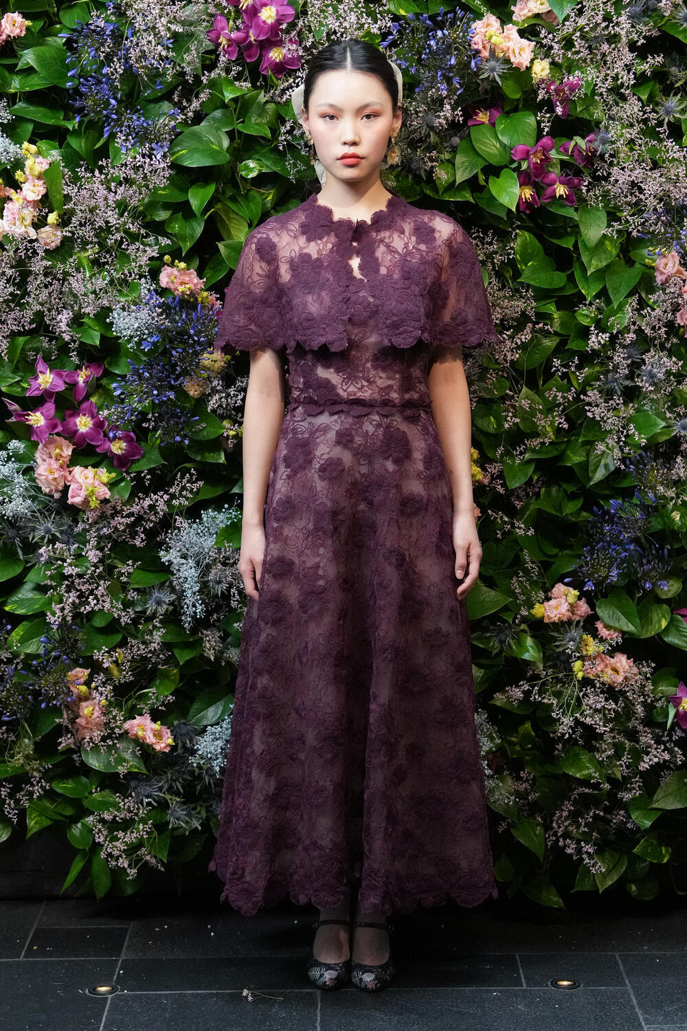 LUISA BECCARIA WOMEN FW 26-27 - Foto #47