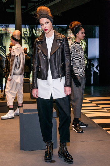 Fotoservizio/FW 2016-2017/WOMEN/HOGAN/DP2/1