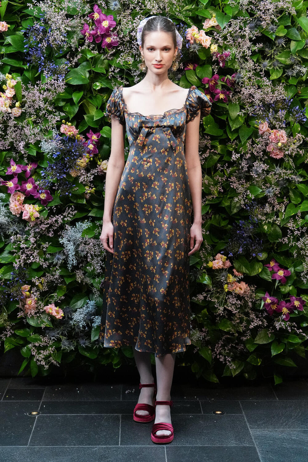 LUISA BECCARIA WOMEN FW 26-27 - Foto #38