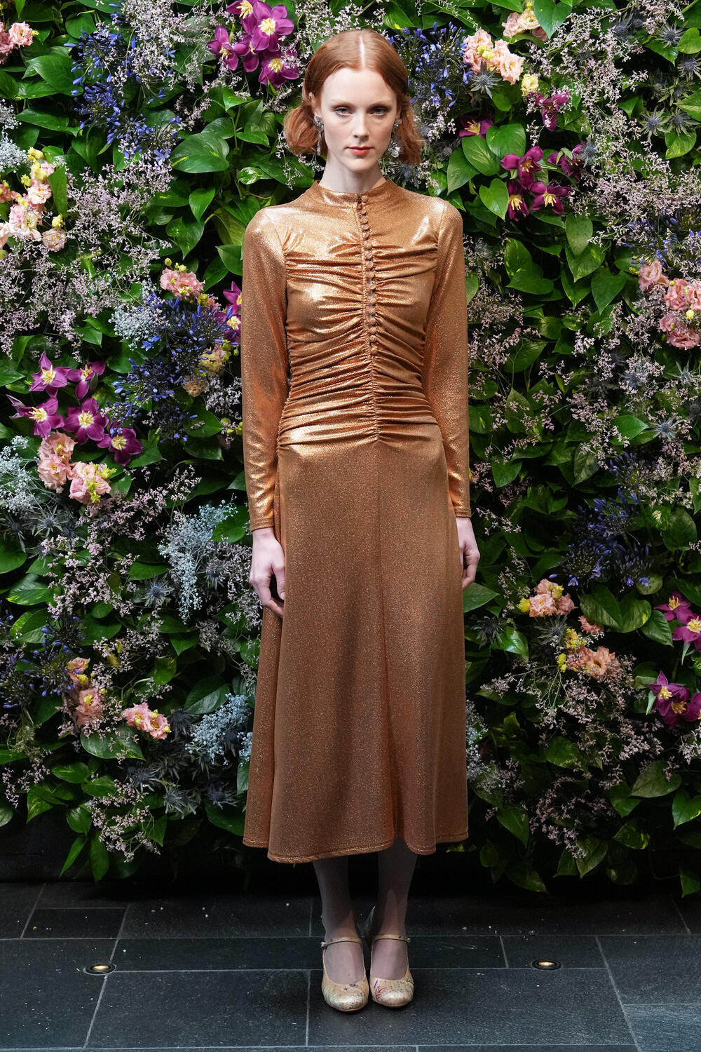 LUISA BECCARIA WOMEN FW 26-27 - Foto #39