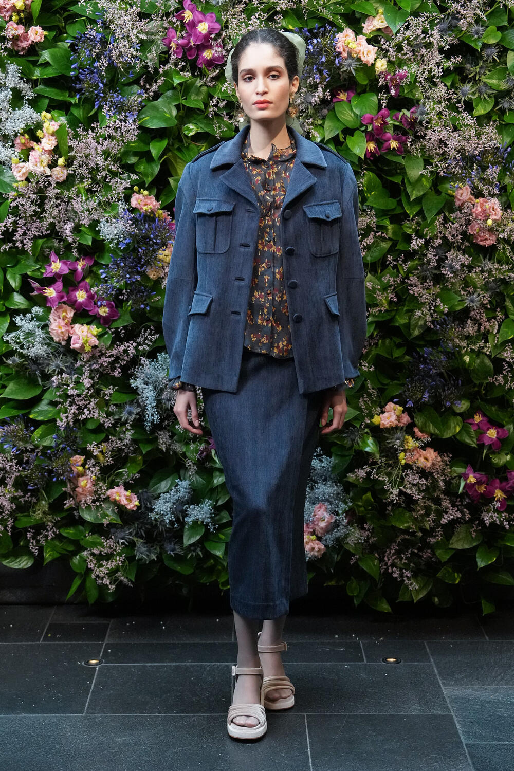 LUISA BECCARIA WOMEN FW 26-27 - Foto #40