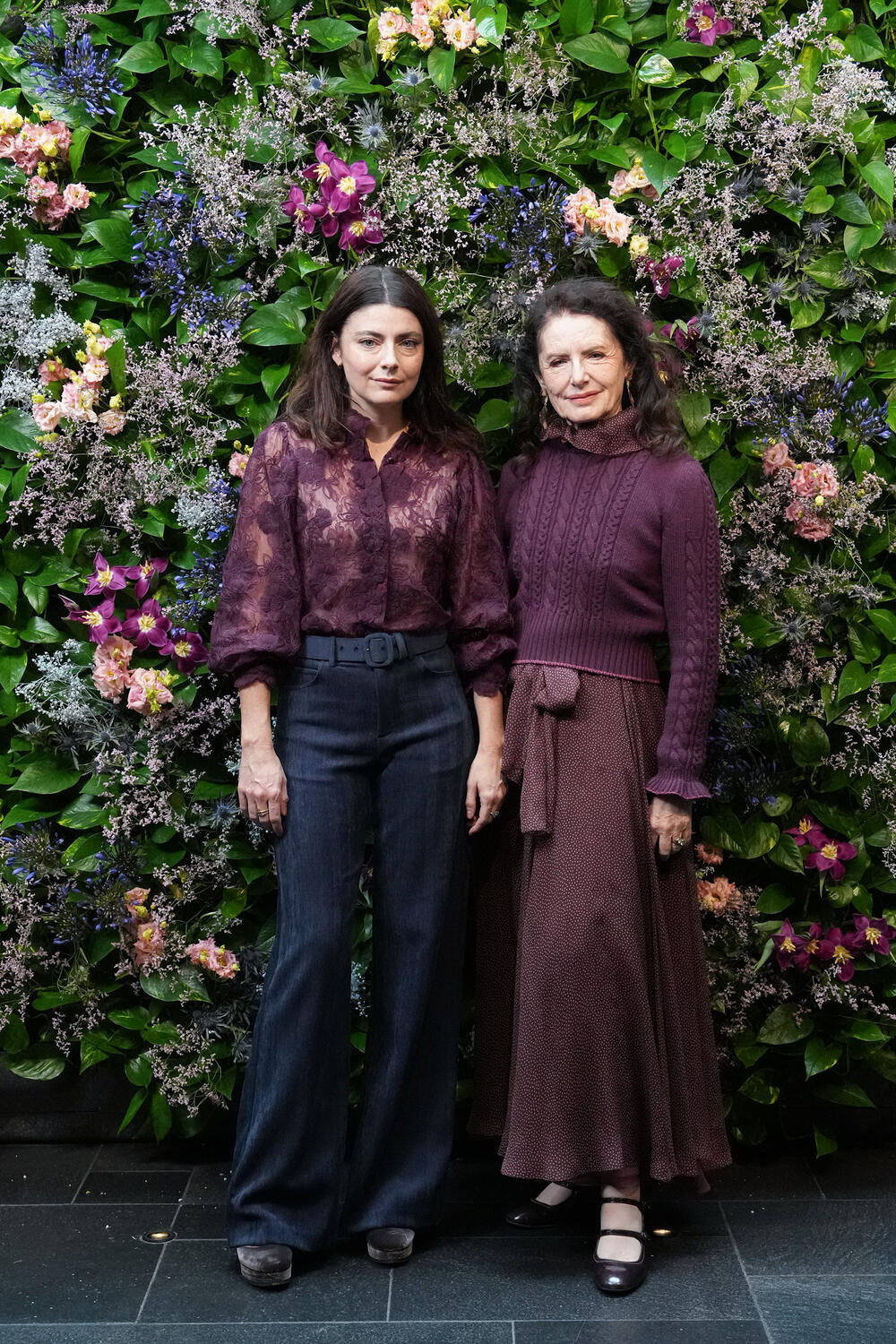 LUISA BECCARIA WOMEN FW 26-27 - Foto #53