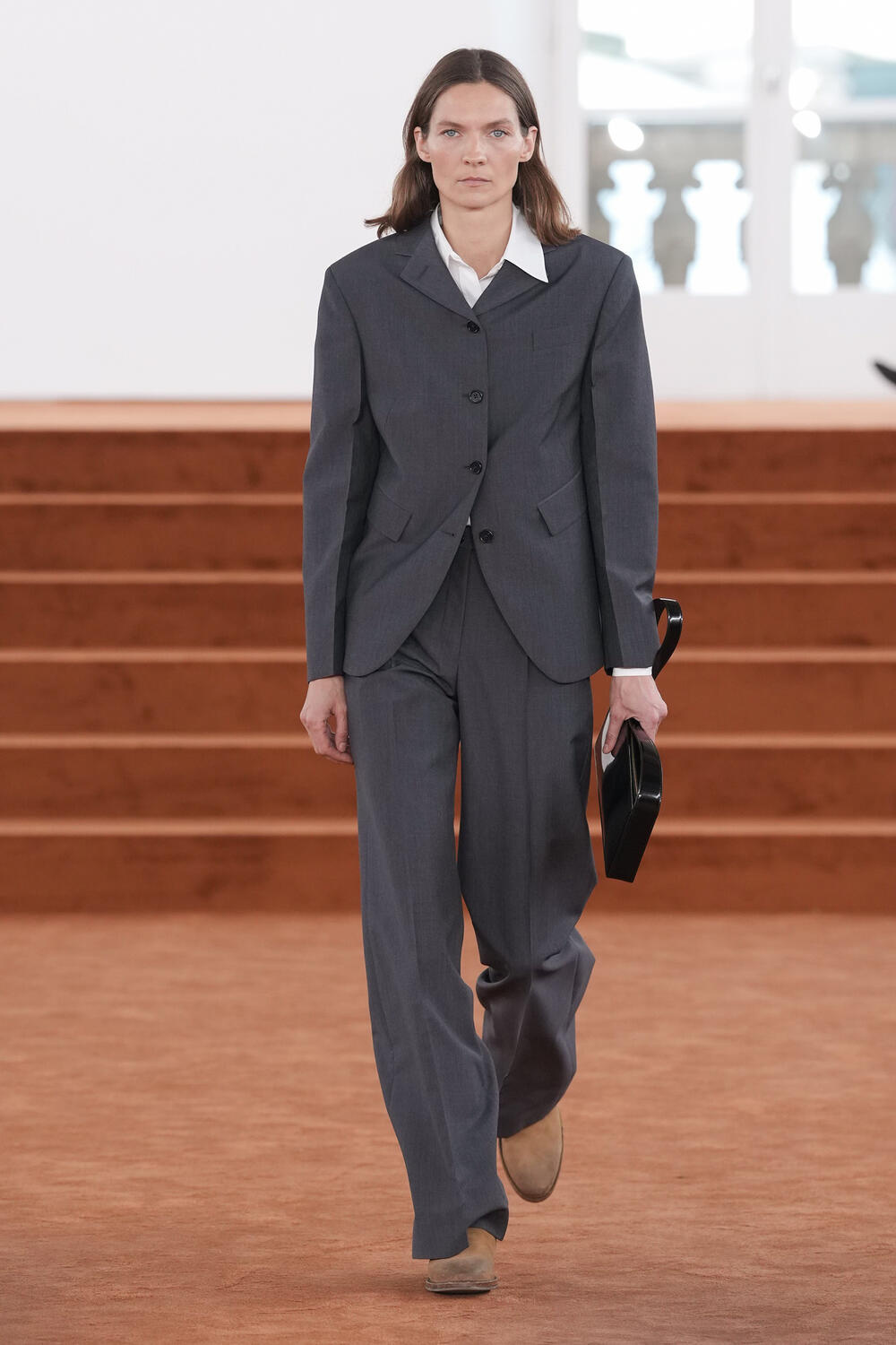JIL SANDER WOMEN FW 26-27 - Foto #1