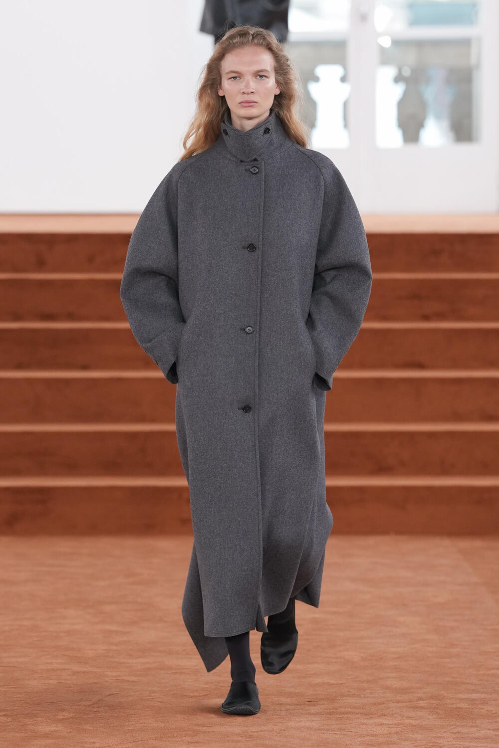 JIL SANDER WOMEN FW 26-27 - Foto #12