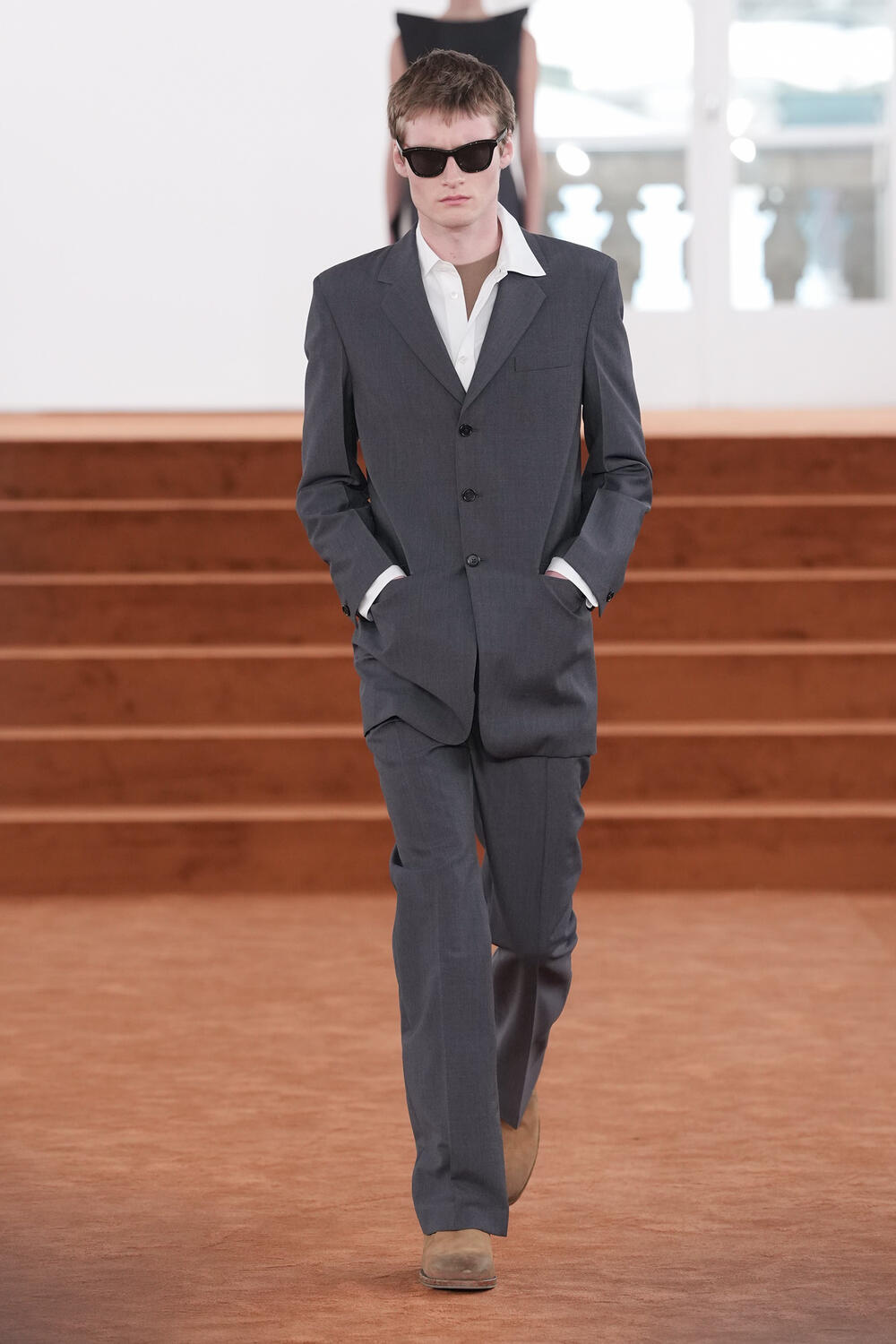 JIL SANDER WOMEN FW 26-27 - Foto #4