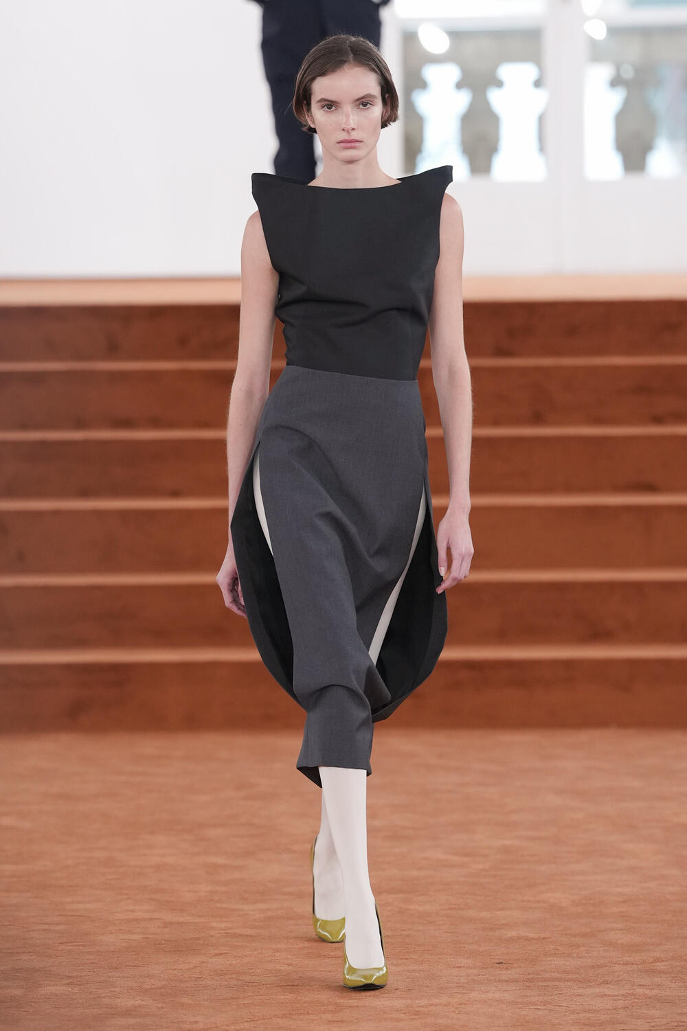 JIL SANDER WOMEN FW 26-27 - Foto #5
