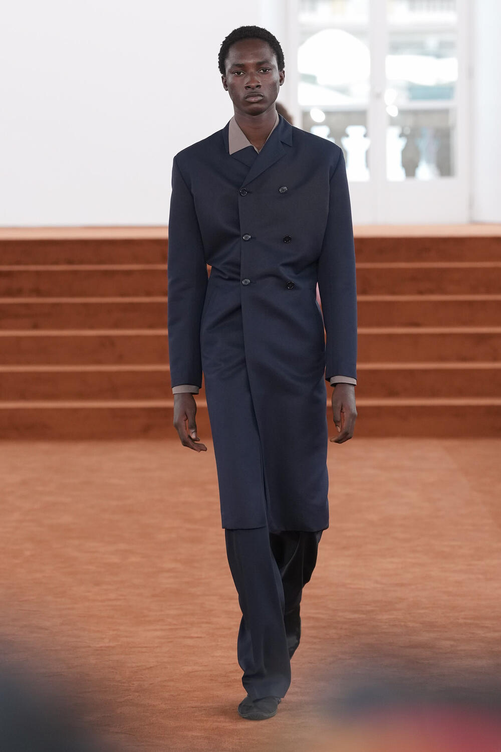 JIL SANDER WOMEN FW 26-27 - Foto #7