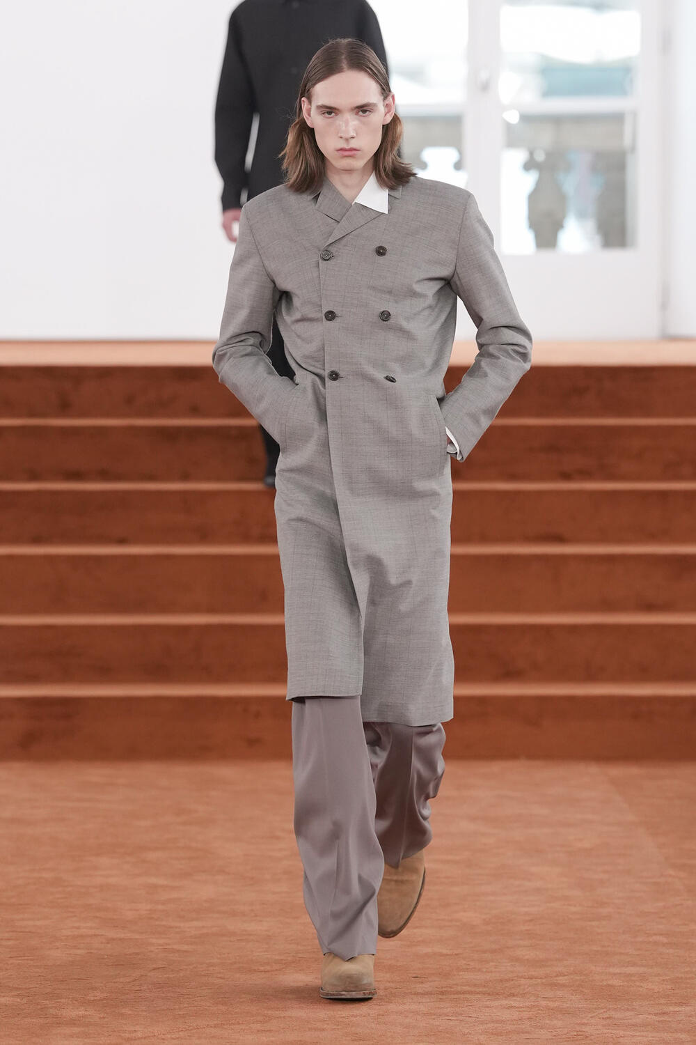 JIL SANDER WOMEN FW 26-27 - Foto #19