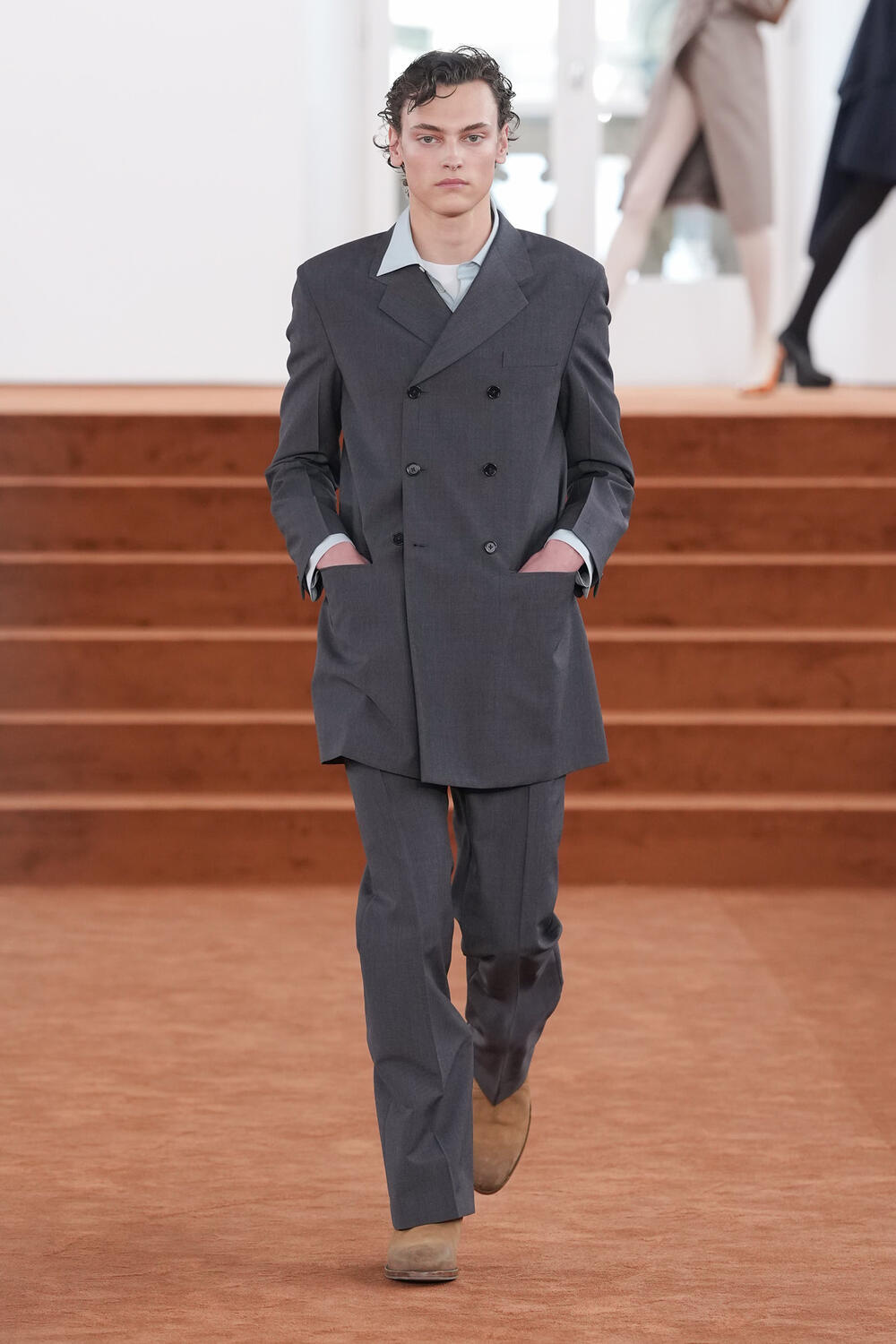 JIL SANDER WOMEN FW 26-27 - Foto #22