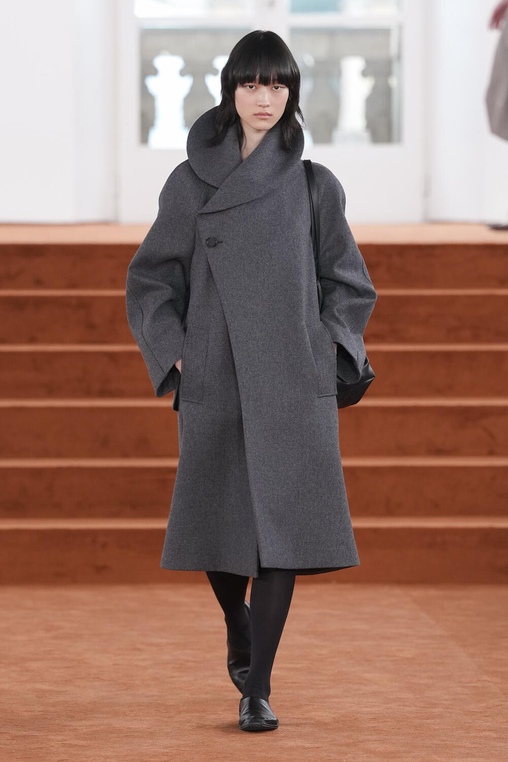 JIL SANDER WOMEN FW 26-27 - Foto #17