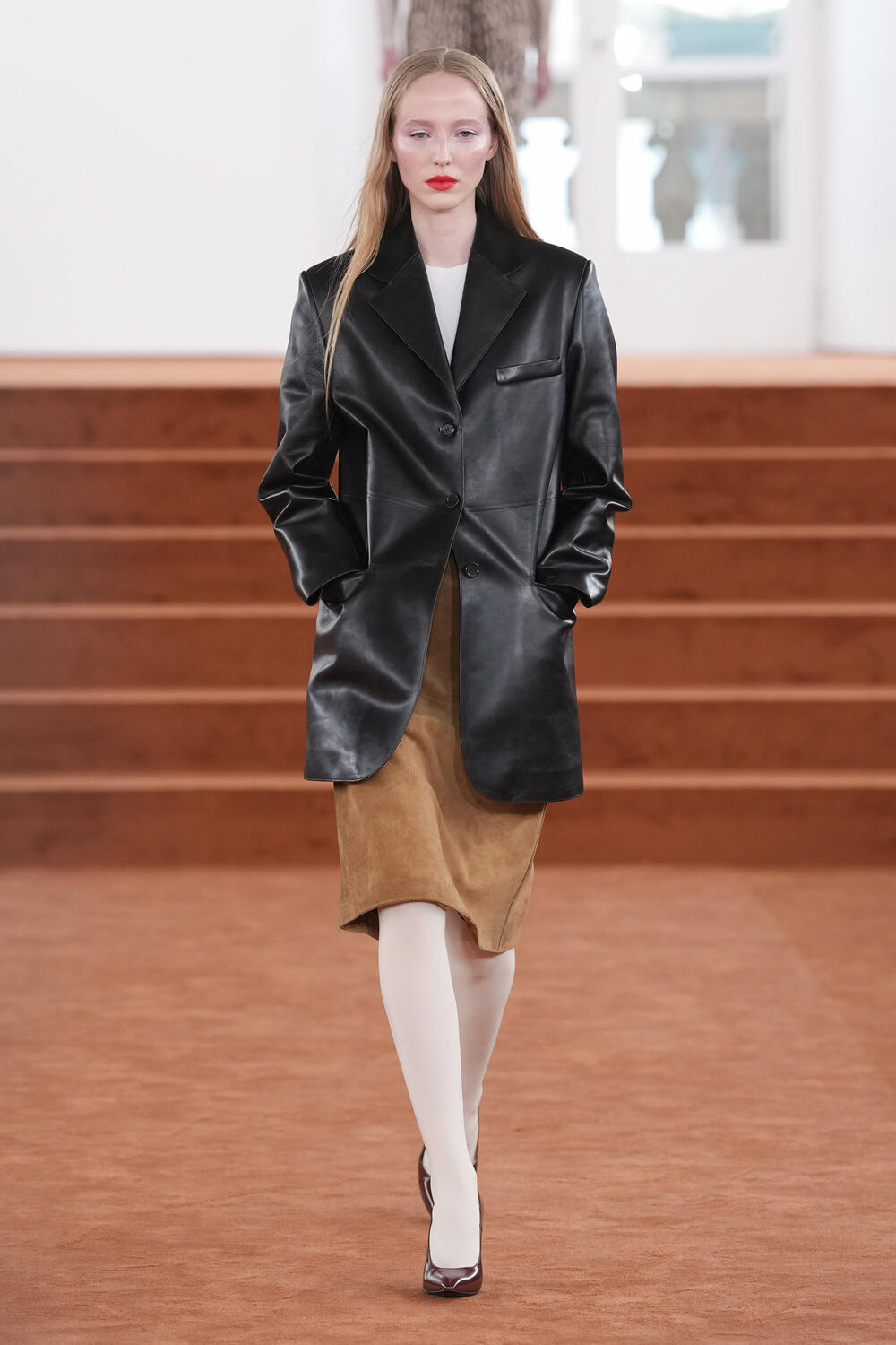 JIL SANDER WOMEN FW 26-27 - Foto #30