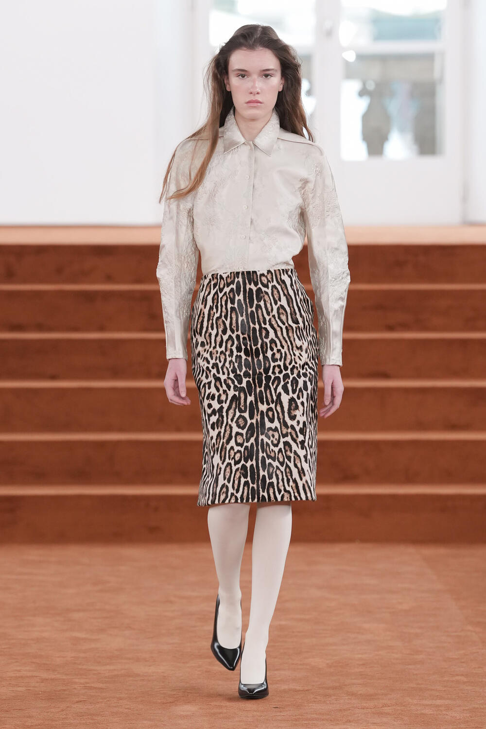 JIL SANDER WOMEN FW 26-27 - Foto #31