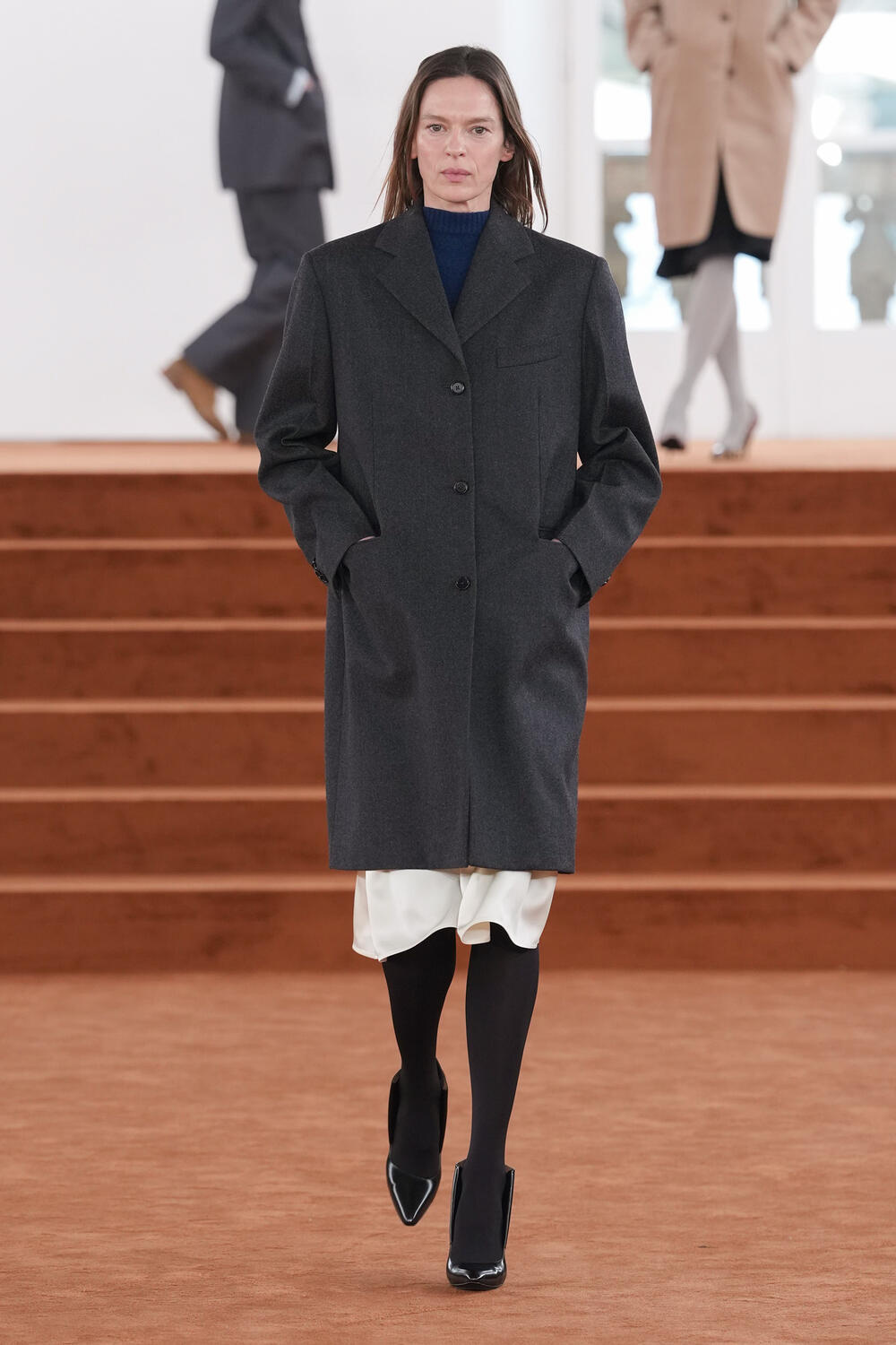 JIL SANDER WOMEN FW 26-27 - Foto #32