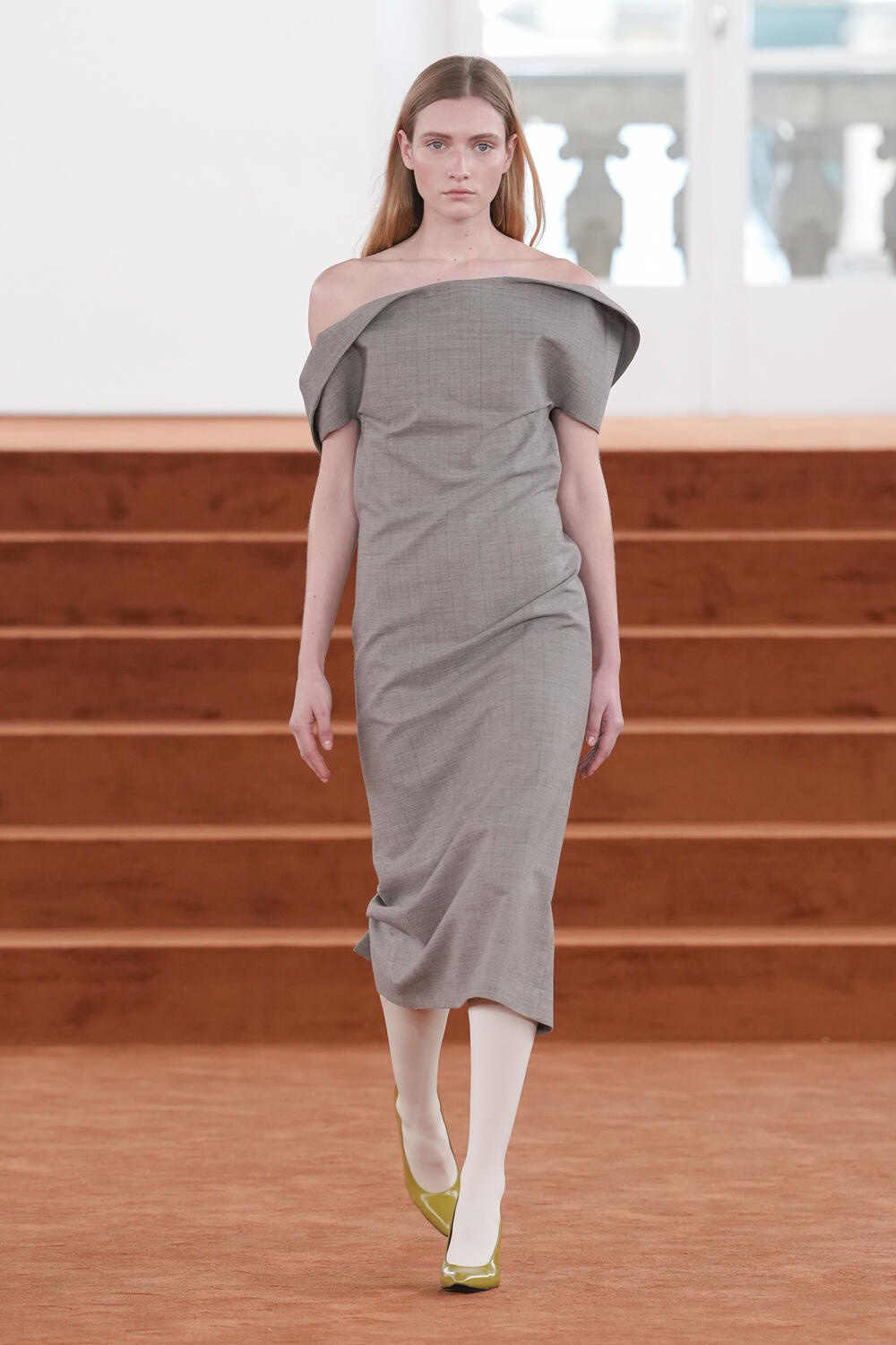 JIL SANDER WOMEN FW 26-27 - Foto #24