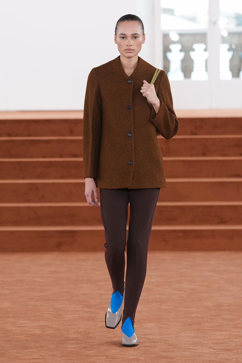JIL SANDER WOMEN FW 26-27 - Foto #38