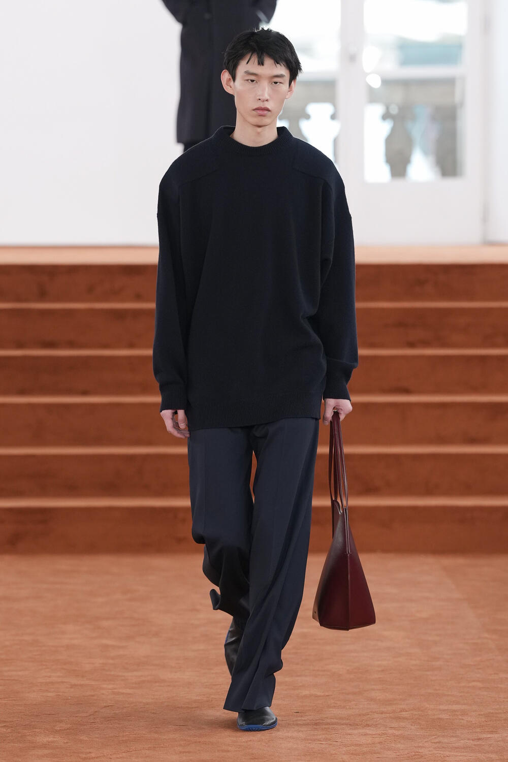 JIL SANDER WOMEN FW 26-27 - Foto #41