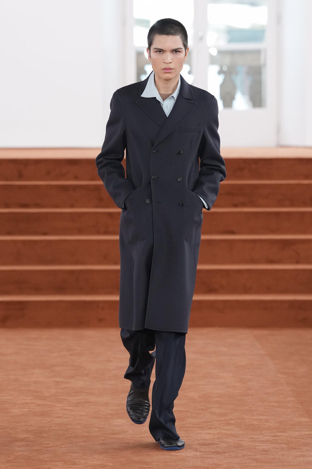 JIL SANDER WOMEN FW 26-27 - Foto #42