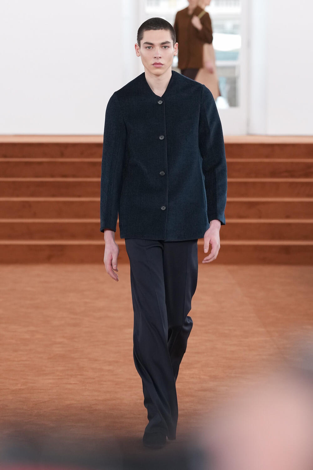 JIL SANDER WOMEN FW 26-27 - Foto #37